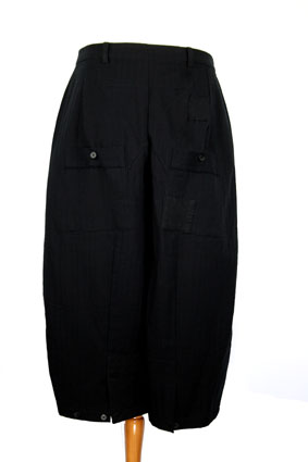 Aleksandr Manamis Trousers view 3 Aleksandr Manamis Trousers view 3